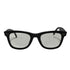 レイバン Ray-Ban WAYFARER ウェイファーラー ウェリントン メガネ フレーム メンズ 50□22 150