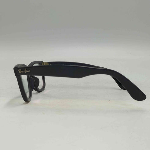 レイバン Ray-Ban WAYFARER ウェイファーラー ウェリントン メガネ フレーム メンズ 50□22 150