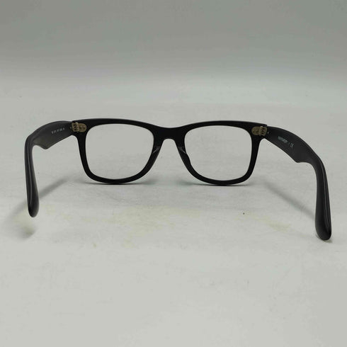 レイバン Ray-Ban WAYFARER ウェイファーラー ウェリントン メガネ フレーム メンズ 50□22 150