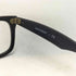 レイバン Ray-Ban WAYFARER ウェイファーラー ウェリントン メガネ フレーム メンズ 50□22 150