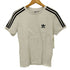 アディダスオリジナルス adidas Originals 22AW アディカラー クラシックス スリーストライプス 半袖Tシャツ レディース JPN:L