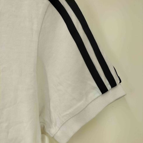 アディダスオリジナルス adidas Originals 22AW アディカラー クラシックス スリーストライプス 半袖Tシャツ レディース JPN:L