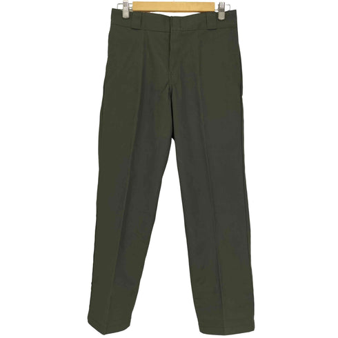 ディッキーズ Dickies ポリ コットン 8.5オンス Original 874 ワークパンツ メンズ 30×30