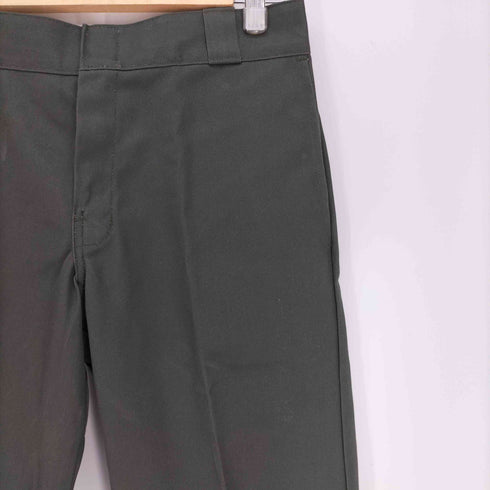 ディッキーズ Dickies ポリ コットン 8.5オンス Original 874 ワークパンツ メンズ 30×30