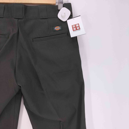 ディッキーズ Dickies ポリ コットン 8.5オンス Original 874 ワークパンツ メンズ 30×30