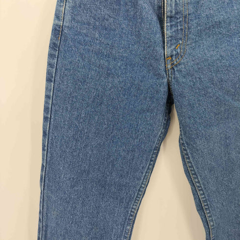 リーバイス Levis 90s 606 ボタン裏359 スリムシルエット テーパードデニム レディース W27 L32