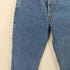 リーバイス Levis 90s 606 ボタン裏359 スリムシルエット テーパードデニム レディース W27 L32