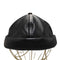 クーディプロダクション cootie productions Cow Leather Thug Cap カウレザー サグ キャップ メンズ