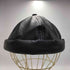 クーディプロダクション cootie productions Cow Leather Thug Cap カウレザー サグ キャップ メンズ