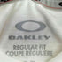 オークリー OAKLEY 15aw ロゴ クルーネックTシャツ メンズ JPN:S