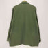 ユーエスアーミー U.S. ARMY 60S 69年製 COTTON SATEEN Utility Shirt コットン サテン ユーティリティーシャツ メンズ 15 1/2 X33
