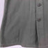 ユーエスアーミー U.S. ARMY 60S 69年製 COTTON SATEEN Utility Shirt コットン サテン ユーティリティーシャツ メンズ 15 1/2 X33