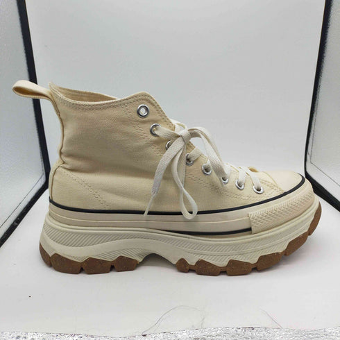 コンバース CONVERSE ALL STAR R REACT TREKWAVE HI トレックウエーブ ハイ メンズ JPN:25