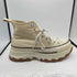 コンバース CONVERSE ALL STAR R REACT TREKWAVE HI トレックウエーブ ハイ メンズ JPN:25