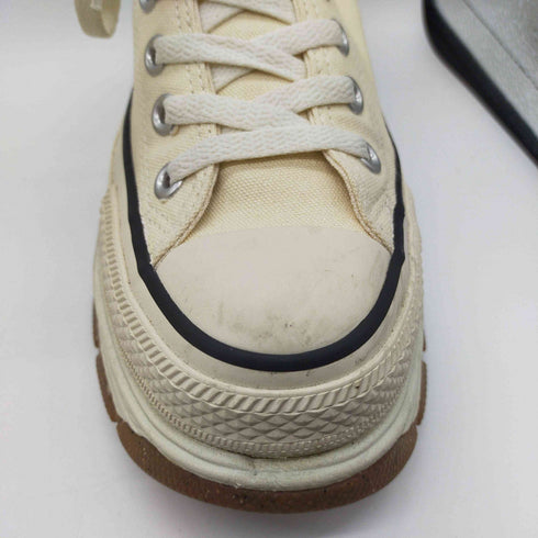 コンバース CONVERSE ALL STAR R REACT TREKWAVE HI トレックウエーブ ハイ メンズ JPN:25