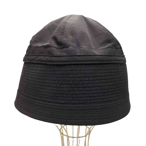 ポストオーバーオールズ POST OVERALLS 22AW Sailor Hat 2 60/40 セーラー ハット メンズ