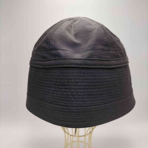 ポストオーバーオールズ POST OVERALLS 22AW Sailor Hat 2 60/40 セーラー ハット メンズ
