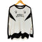 ジーナシス JEANASIS Game Long Sleeve T-shirt ゲーム ロングスリーブ Tシャツ レディース FREE