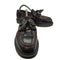 ドクターマーチン Dr.Martens ADRIAN エイドリアン タッセルローファー ピンクステッチ レディース USL 8