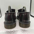 ドクターマーチン Dr.Martens ADRIAN エイドリアン タッセルローファー ピンクステッチ レディース USL 8