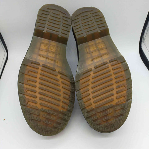 ドクターマーチン Dr.Martens ADRIAN エイドリアン タッセルローファー ピンクステッチ レディース USL 8