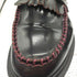 ドクターマーチン Dr.Martens ADRIAN エイドリアン タッセルローファー ピンクステッチ レディース USL 8