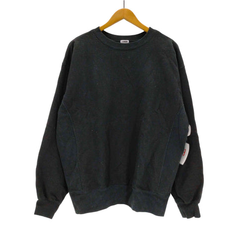 エイチビューティーアンドユースユナイテッドアローズ H BEAUTY & YOUTH UNITED ARROWS クラシック スウェット クルーネック メンズ JPN:M