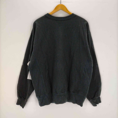 エイチビューティーアンドユースユナイテッドアローズ H BEAUTY & YOUTH UNITED ARROWS クラシック スウェット クルーネック メンズ JPN:M