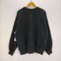 エイチビューティーアンドユースユナイテッドアローズ H BEAUTY & YOUTH UNITED ARROWS クラシック スウェット クルーネック メンズ JPN:M