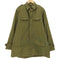 フレンチアーミー FRENCH ARMY 40-50s フランス軍 S.N.C. FLERS M-47 前期型 コットンツイルフィールドジャケット メンズ 2.6
