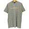 オークリー OAKLEY 00S ロゴ クルーネックTシャツ Y2K メンズ import:M