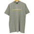 オークリー OAKLEY 00S ロゴ クルーネックTシャツ Y2K メンズ import:M