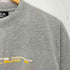 オークリー OAKLEY 00S ロゴ クルーネックTシャツ Y2K メンズ import:M