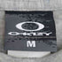 オークリー OAKLEY 00S ロゴ クルーネックTシャツ Y2K メンズ import:M