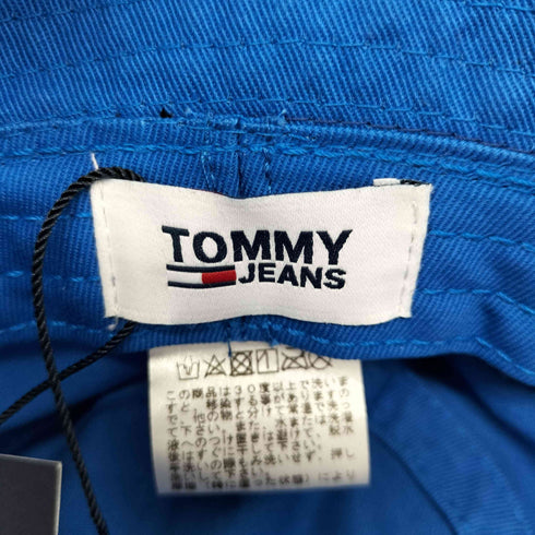 トミーヒルフィガー TOMMY HILFIGER AM TJM HERITAGE BUCKET メンズ L