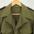 フレンチアーミー FRENCH ARMY 40-50s フランス軍 S.N.C. FLERS M-47 前期型 コットンツイルフィールドジャケット メンズ 2.6