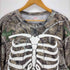 ヘインズ Hanes Bones Thermal Crew メンズ import:L