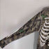 ヘインズ Hanes Bones Thermal Crew メンズ import:L
