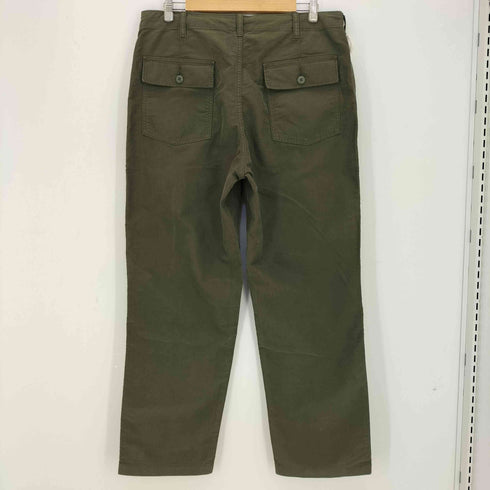 ユニクロ UNIQLO ベイカーパンツ メンズ JPN:L