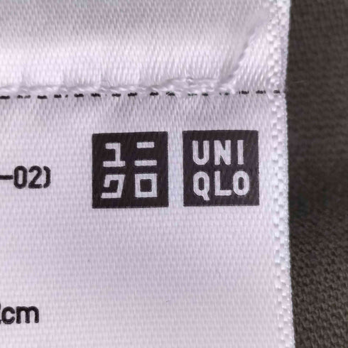 ユニクロ UNIQLO ベイカーパンツ メンズ JPN:L