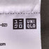 ユニクロ UNIQLO ベイカーパンツ メンズ JPN:L