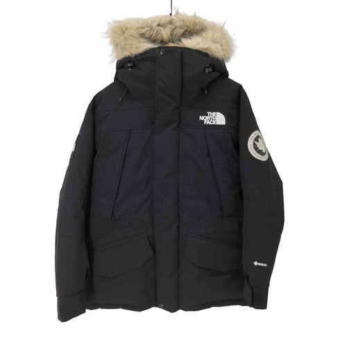 ザノースフェイス THE NORTH FACE 23AW ANTARCTICA PARKA GORE-TEX メンズ import:M