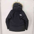 ザノースフェイス THE NORTH FACE 23AW ANTARCTICA PARKA GORE-TEX メンズ import:M