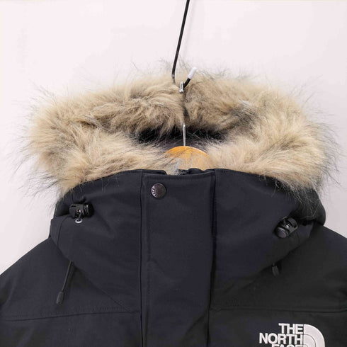 ザノースフェイス THE NORTH FACE 23AW ANTARCTICA PARKA GORE-TEX メンズ import:M