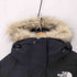 ザノースフェイス THE NORTH FACE 23AW ANTARCTICA PARKA GORE-TEX メンズ import:M