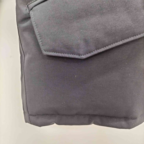ザノースフェイス THE NORTH FACE 23AW ANTARCTICA PARKA GORE-TEX メンズ import:M