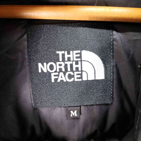 ザノースフェイス THE NORTH FACE 23AW ANTARCTICA PARKA GORE-TEX メンズ import:M