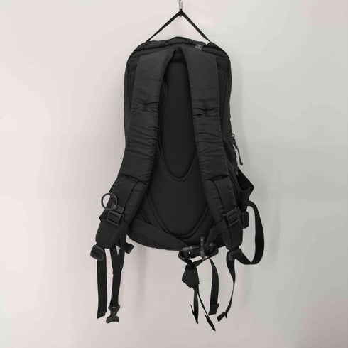 アークテリクス ARCTERYX fly13 ナイロンバックパック メンズ