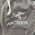 アークテリクス ARCTERYX fly13 ナイロンバックパック メンズ