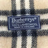 バーバリーズ BURBERRYS ラムウール ノバチェック マフラー レディース